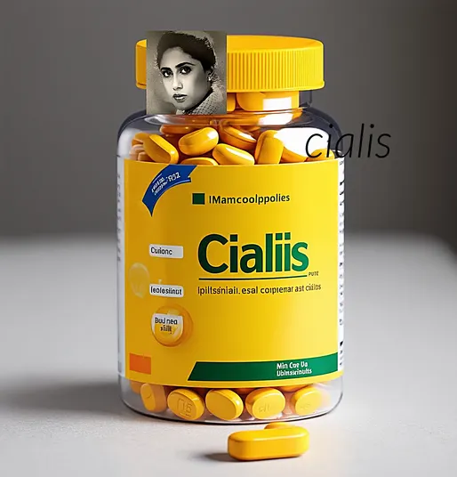 Cialis ocupa receta